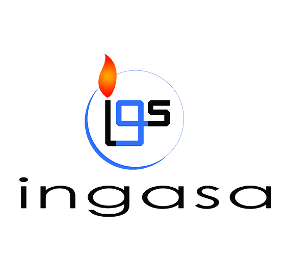 Logo Ingasa